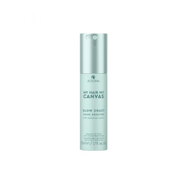 Alterna My Hair My Canvas Glow Crazy Shine Booster 50ml