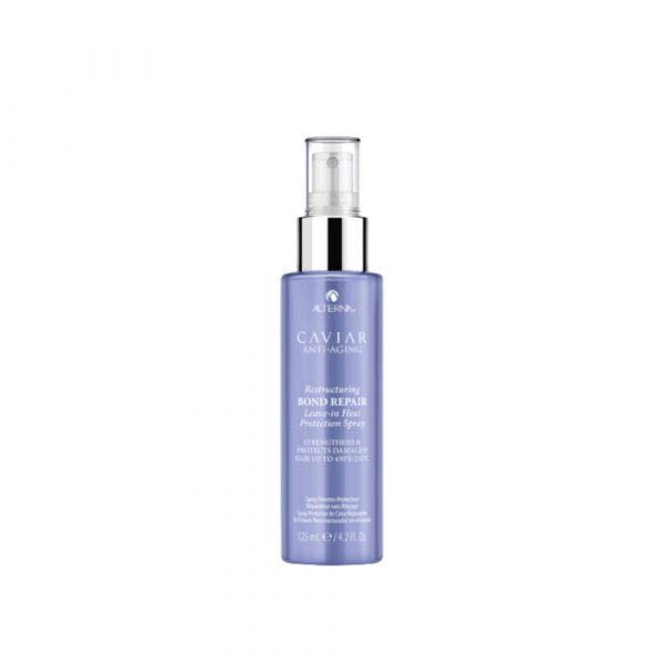 Alterna Caviar Restructuring Bond Repair Leave-In Heat Protection Spray 125ml