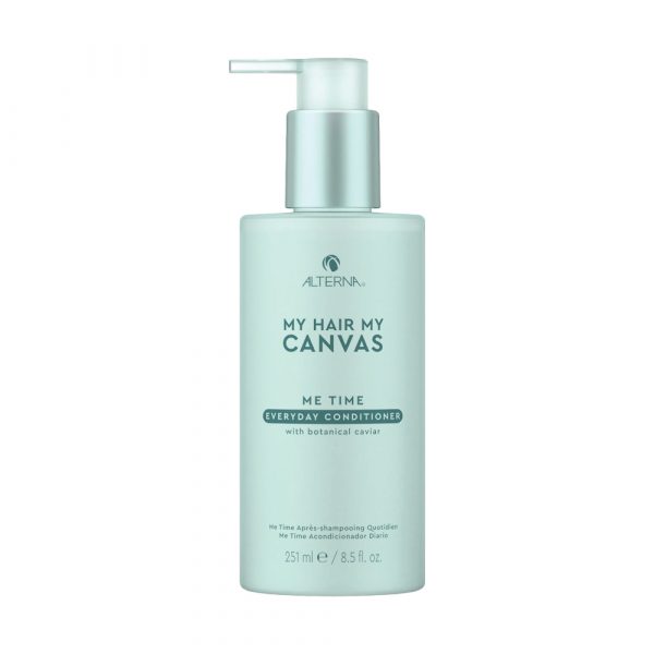 Alterna My Hair My Canvas Me Time Conditioner 251ml