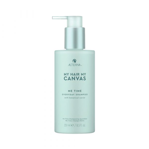 Alterna My Hair My Canvas Me Time Shampoo 251ml