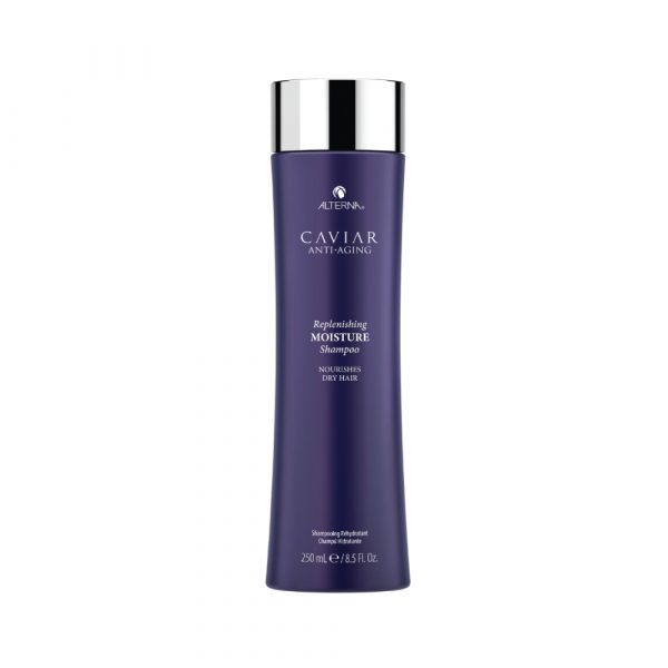 Alterna Caviar Replenishing Moisture Shampoo 250ml