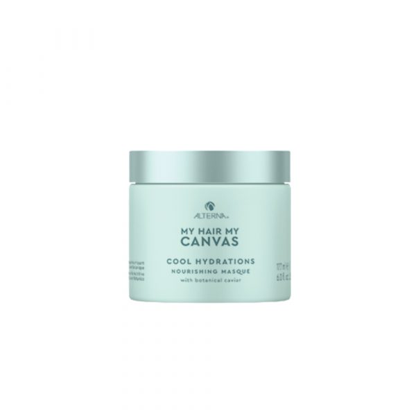 Alterna My Hair My Canvas Cool Hydrations Masque 177ml