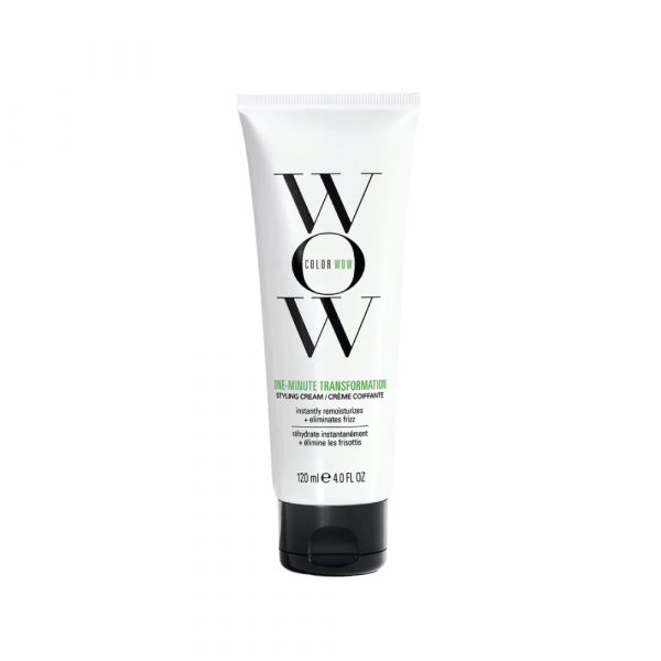 Color Wow One Minute Transformation Cream 120ml