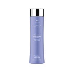 Alterna Caviar Restructuring Bond Repair Shampoo 250ml