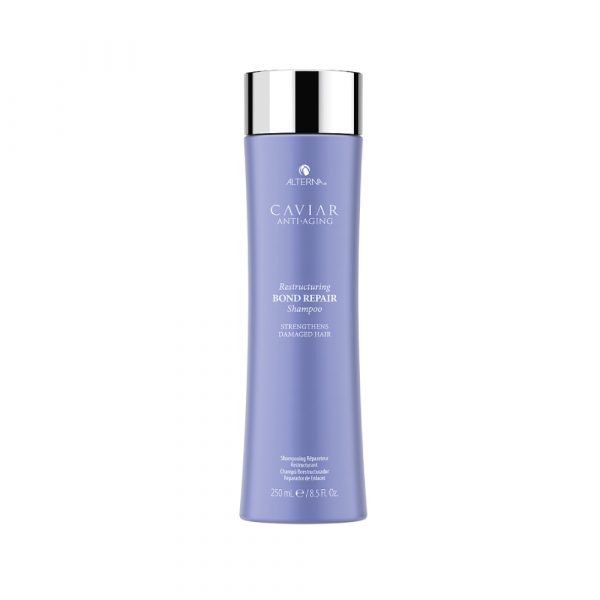 Alterna Caviar Restructuring Bond Repair Shampoo 250ml