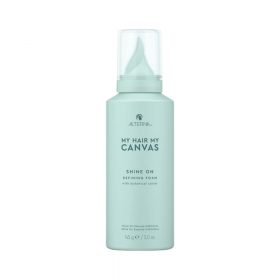 Alterna My Hair My Canvas Shine on Defining Foam 145g