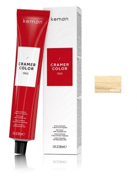 Kemon Cramer Color 1000 Ultra Lightener Natural 100ml