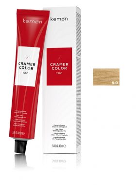 Kemon Cramer Color 9.0 White Pepper 100ml
