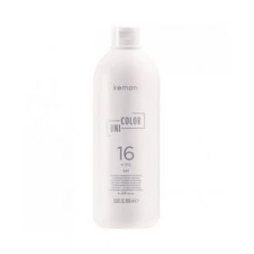 Kemon Uni Color Coloring Mix 16 Vol (For Tone-On-Tone) 1L