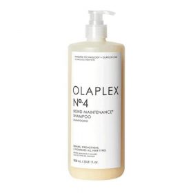 Olaplex No.4 Bond Maintenance Shampoo 1L