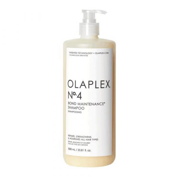 Olaplex No.4 Bond Maintenance Shampoo 1L