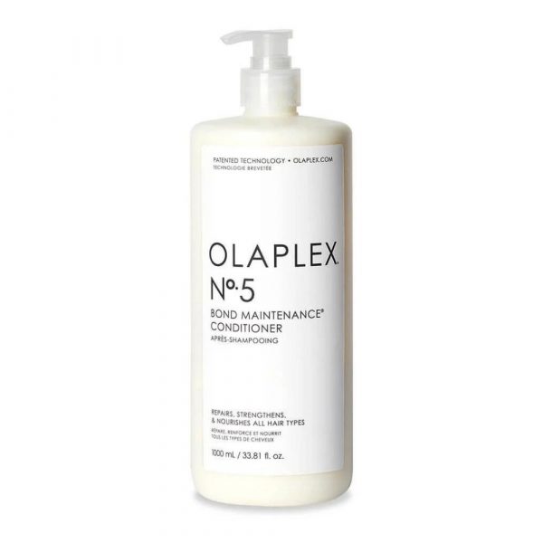 Olaplex No.5 Bond Maintenance Conditioner 1L