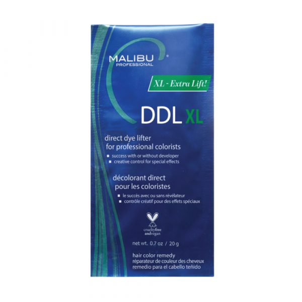 Malibu Direct Dye Lifter Sachet 20g