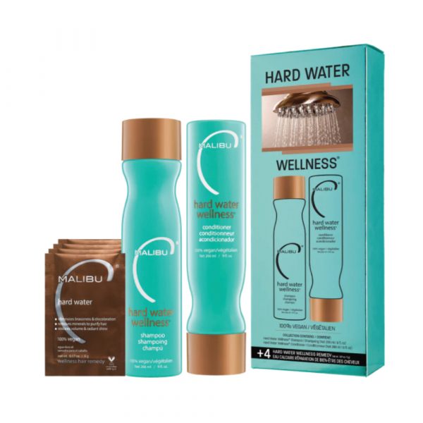 Malibu Hard Water Treatment Kit