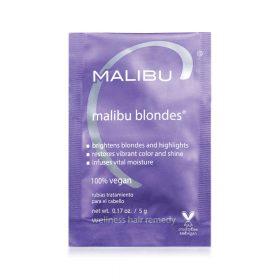 Malibu Blondes Treatment Sachet 5g
