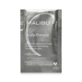 Malibu Scalp Therapy Treatment Sachet 5g