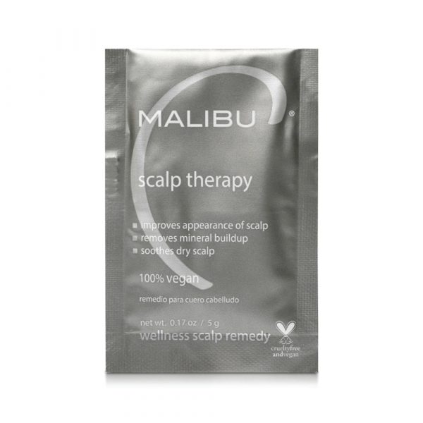 Malibu Scalp Therapy Treatment Sachet 5g