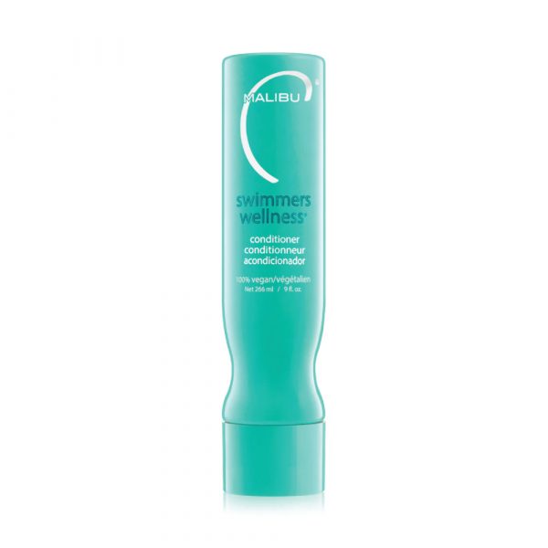 Malibu Swimmers Wellness Conditioner 266ml