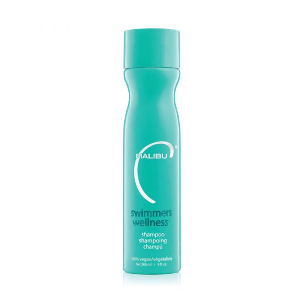 Malibu Swimmers Wellness Shampoo 266ml