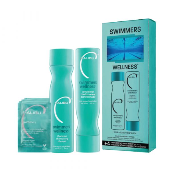 Malibu Swimmers Treatment Kit