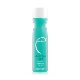 Malibu Un-Do-Goo Gentle Clarifying Shampoo 266ml