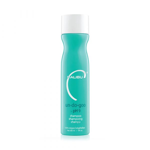 Malibu Un-Do-Goo Gentle Clarifying Shampoo 266ml