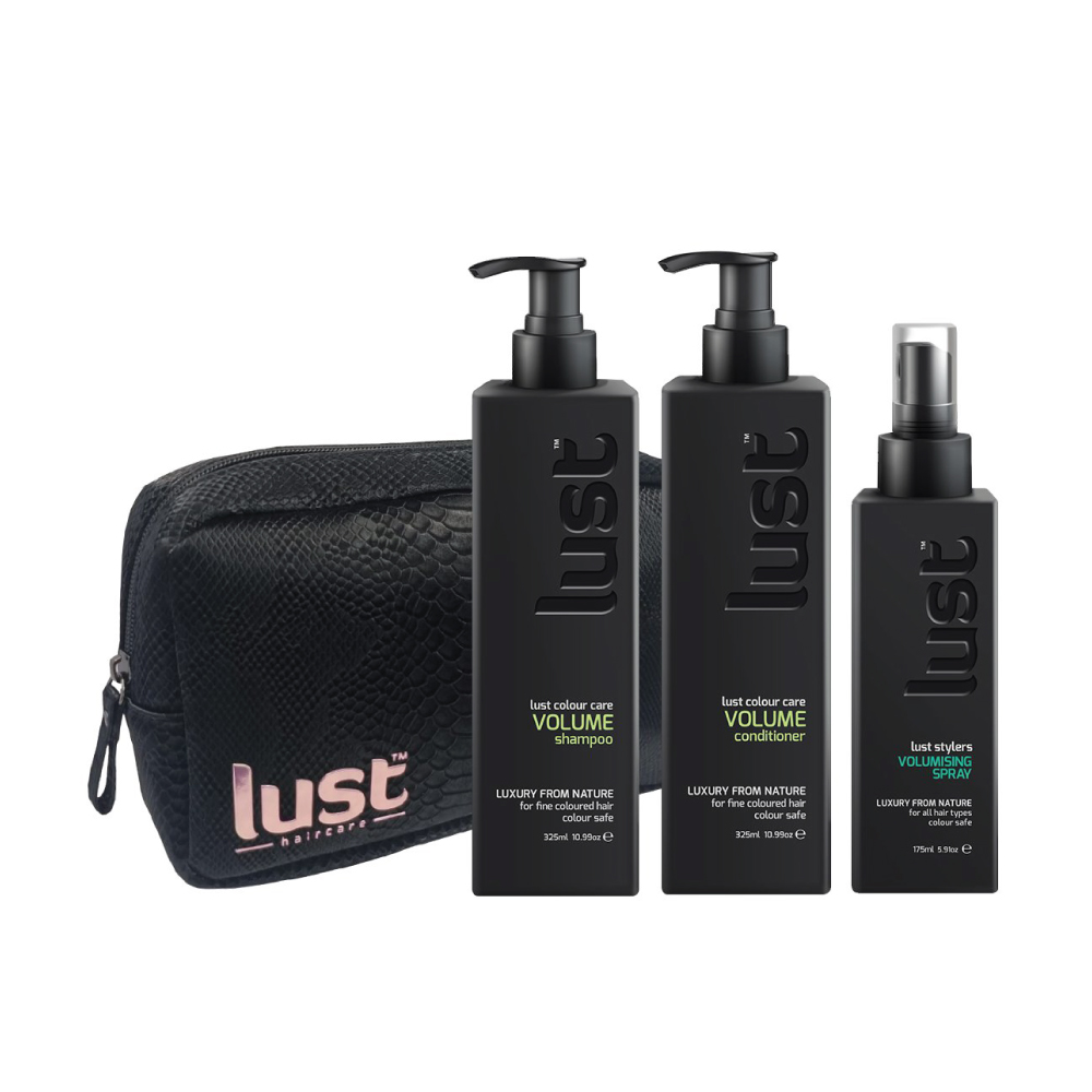 Lust Volume Travel 80ml Duo main image 0