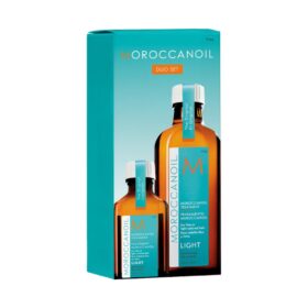 Moroccanoil Travel Ready Duo Light