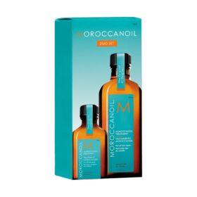 Moroccanoil Travel Ready Duo Original
