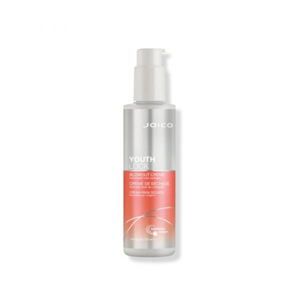 Joico Youthlock Collagen Blowout Creme 177ml