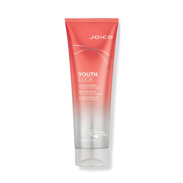 Joico Youthlock Collagen Conditioner 250ml