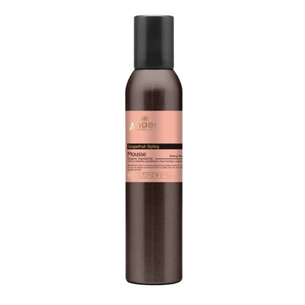 Angel Grapefruit Styling Mousse 250ml