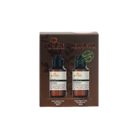 Angel Rose Elastic Travel Duo