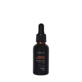 Juuce Barber Art Beard Oil 30ml