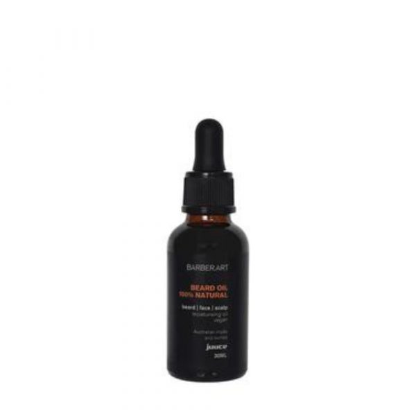 Juuce Barber Art Beard Oil 30ml