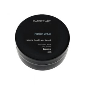 Juuce Barber Art Fibre Wax 80g