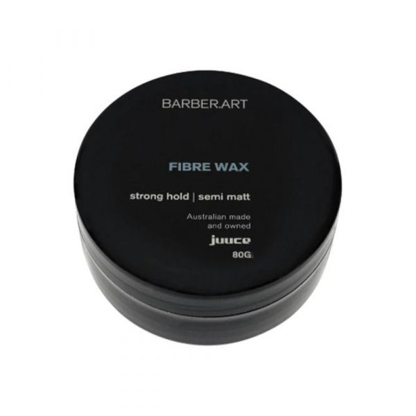 Juuce Barber Art Fibre Wax 80g