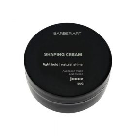 Juuce Barber Art Shaping Cream 80g