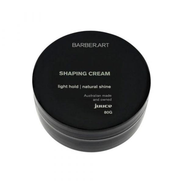 Juuce Barber Art Shaping Cream 80g