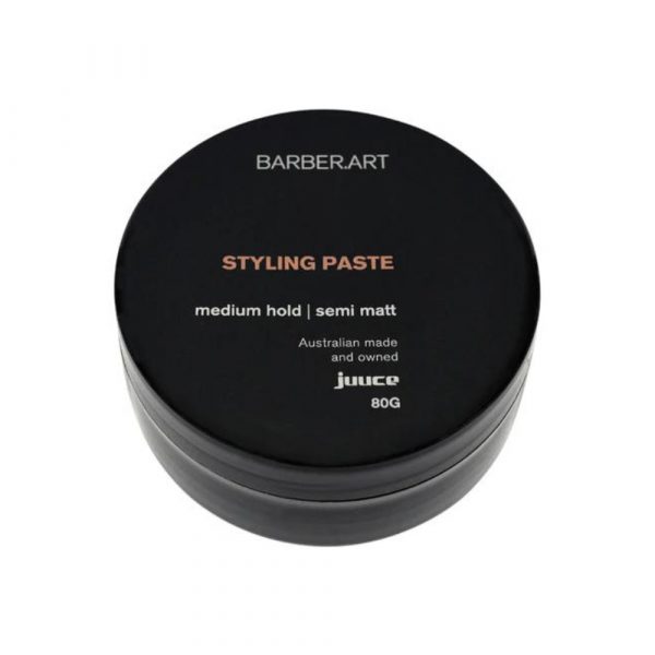 Juuce Barber Art Styling Paste 80g