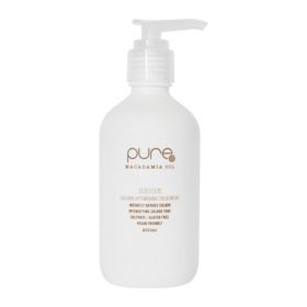 Pure Organic Colour Optimising Beige Treatment 200ml