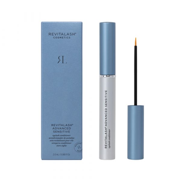 RevitaLash Cosmetics Sensitive Eyelash Conditioner 2.0ml