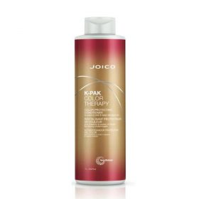 Joico K-Pak Colour Therapy Conditioner 1L