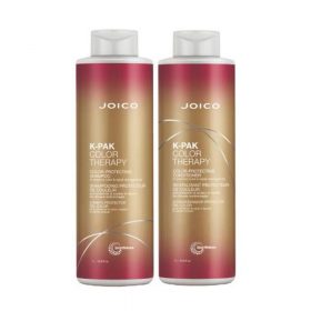 Joico K-Pak Colour Therapy 1L Duo