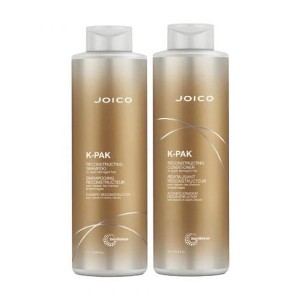 Joico K-Pak Reconstructing 1L Duo