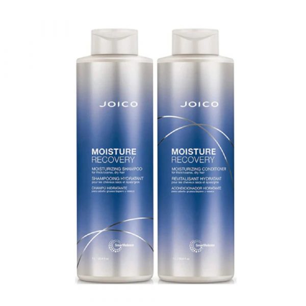Joico Moisture Recovery 1L Duo