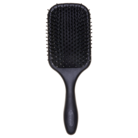 Denman Paddle Brush Black