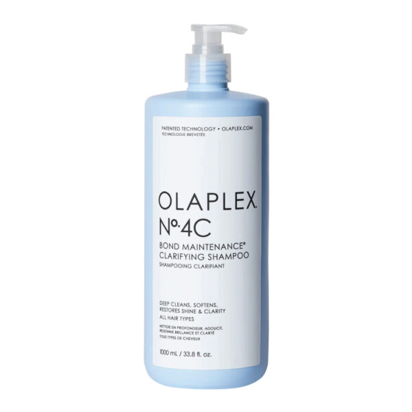 Olaplex No.4C Bond Maintenance Clarifying Shampoo 1L