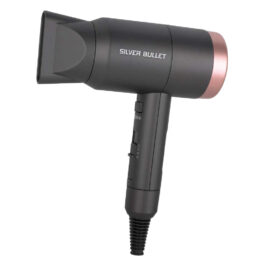 Silver Bullet Odyssey Professional Hair Dryer 1800w