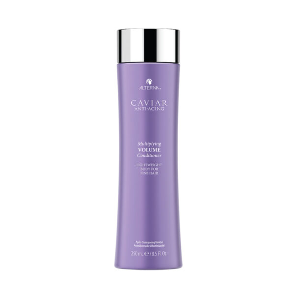 Alterna Caviar Multiplying Volume Conditioner 250ml